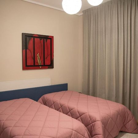 Come A Casa Panoramico E Centralissimo Διαμέρισμα Canicattì Εξωτερικό φωτογραφία