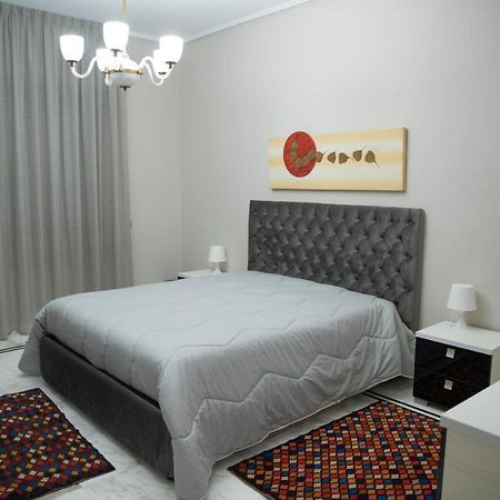 Come A Casa Panoramico E Centralissimo Διαμέρισμα Canicattì Εξωτερικό φωτογραφία
