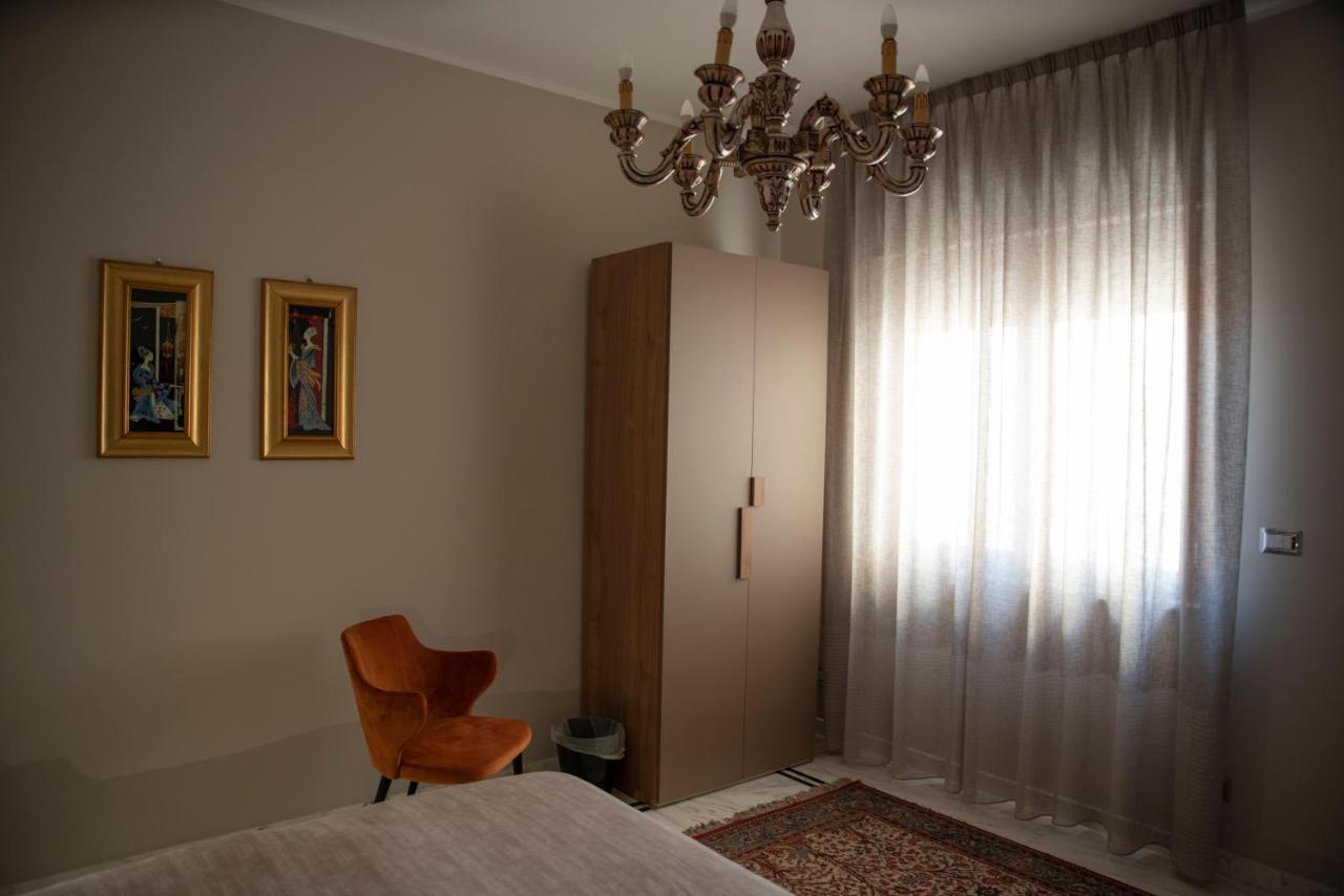 Come A Casa Panoramico E Centralissimo Διαμέρισμα Canicattì Εξωτερικό φωτογραφία