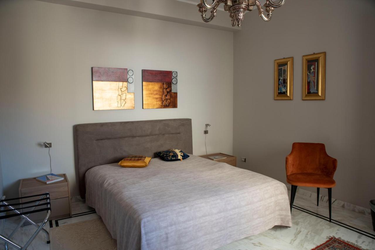 Come A Casa Panoramico E Centralissimo Διαμέρισμα Canicattì Εξωτερικό φωτογραφία