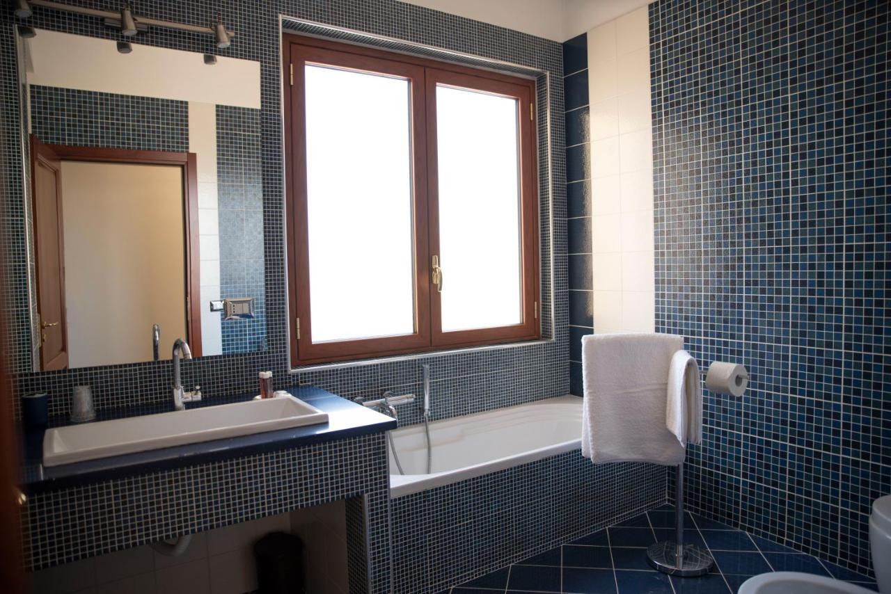 Come A Casa Panoramico E Centralissimo Διαμέρισμα Canicattì Εξωτερικό φωτογραφία