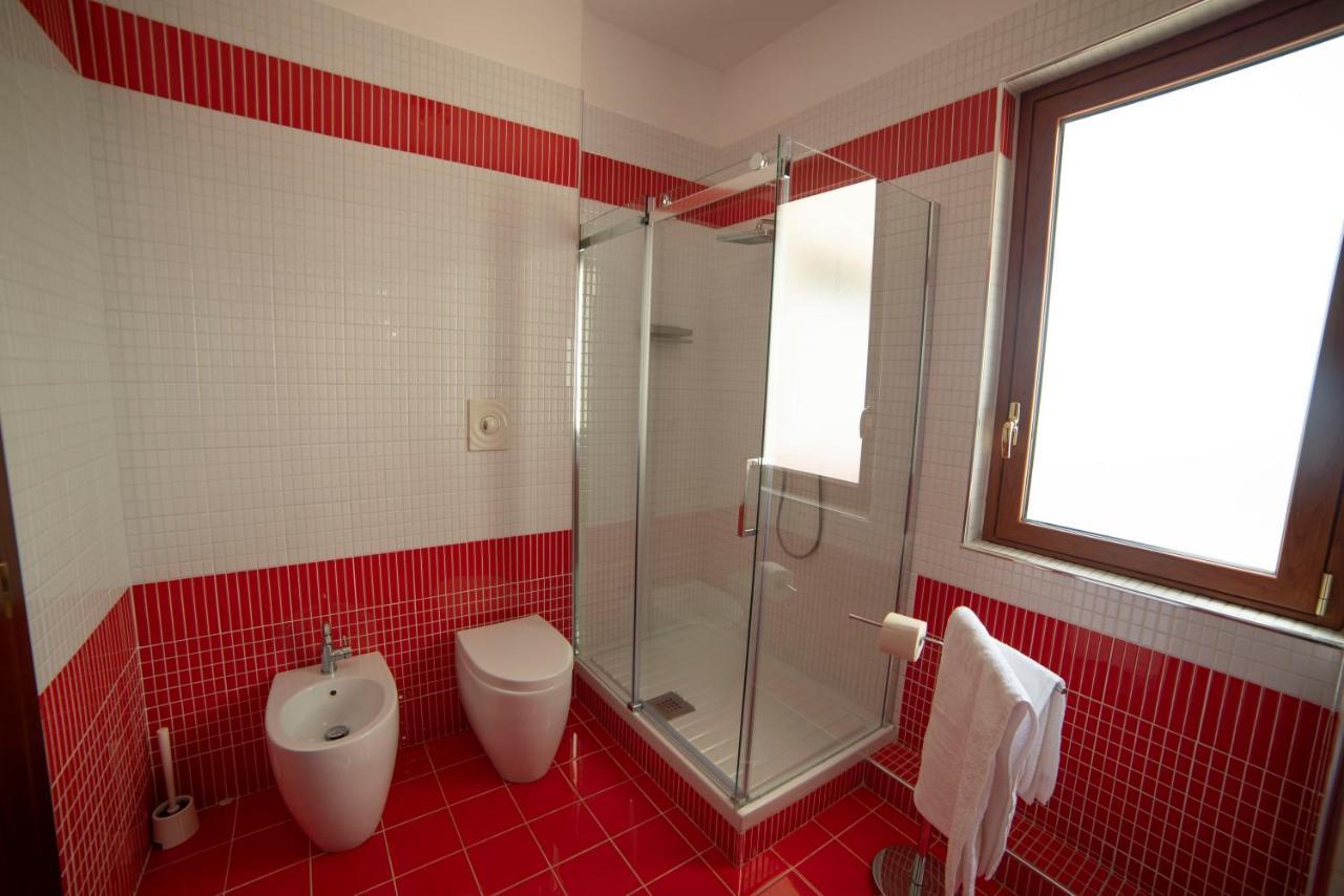 Come A Casa Panoramico E Centralissimo Διαμέρισμα Canicattì Εξωτερικό φωτογραφία