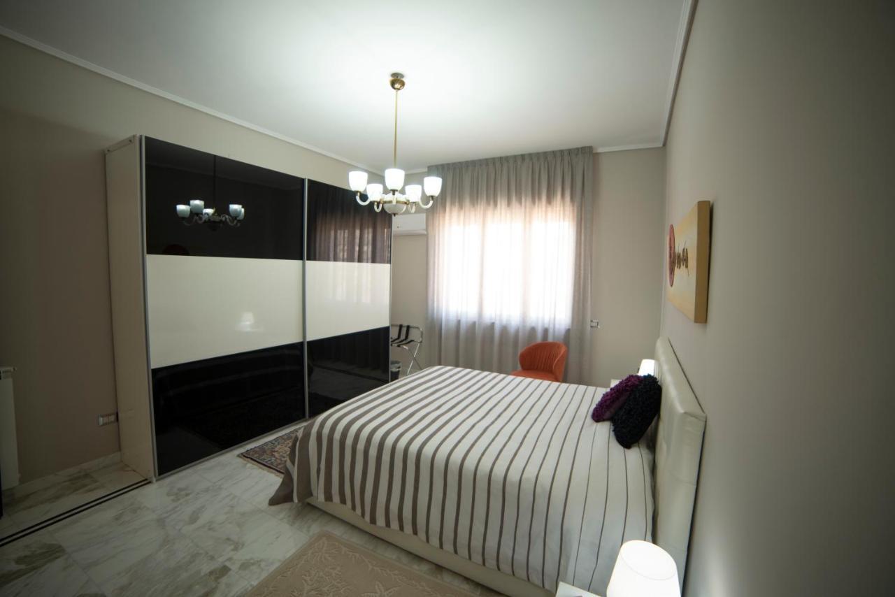 Come A Casa Panoramico E Centralissimo Διαμέρισμα Canicattì Εξωτερικό φωτογραφία