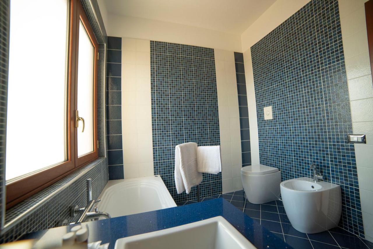 Come A Casa Panoramico E Centralissimo Διαμέρισμα Canicattì Εξωτερικό φωτογραφία