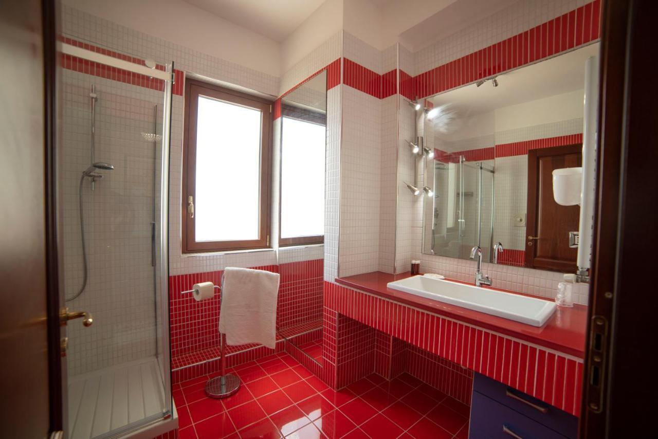 Come A Casa Panoramico E Centralissimo Διαμέρισμα Canicattì Εξωτερικό φωτογραφία