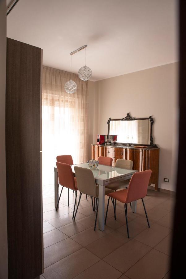 Come A Casa Panoramico E Centralissimo Διαμέρισμα Canicattì Εξωτερικό φωτογραφία