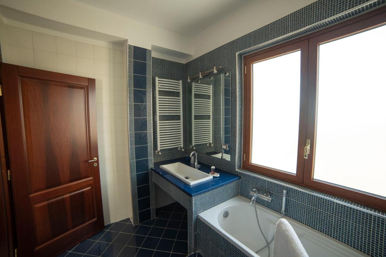 Come A Casa Panoramico E Centralissimo Διαμέρισμα Canicattì Εξωτερικό φωτογραφία