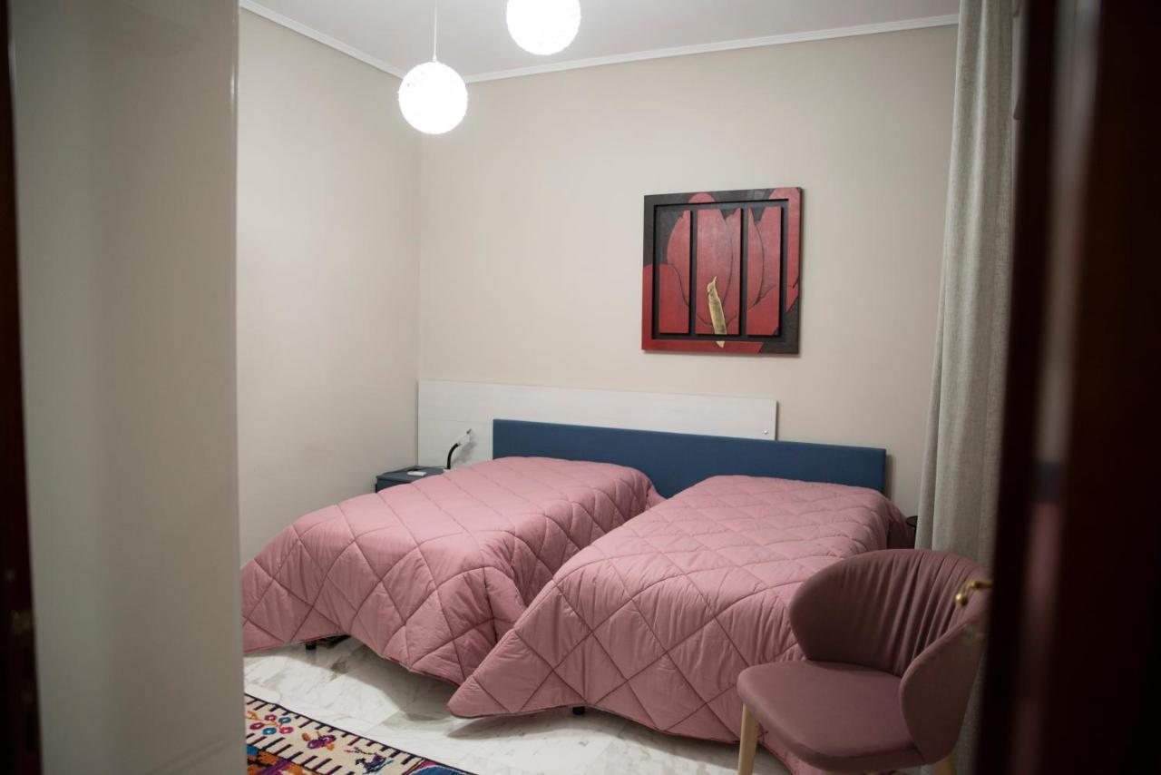 Come A Casa Panoramico E Centralissimo Διαμέρισμα Canicattì Εξωτερικό φωτογραφία
