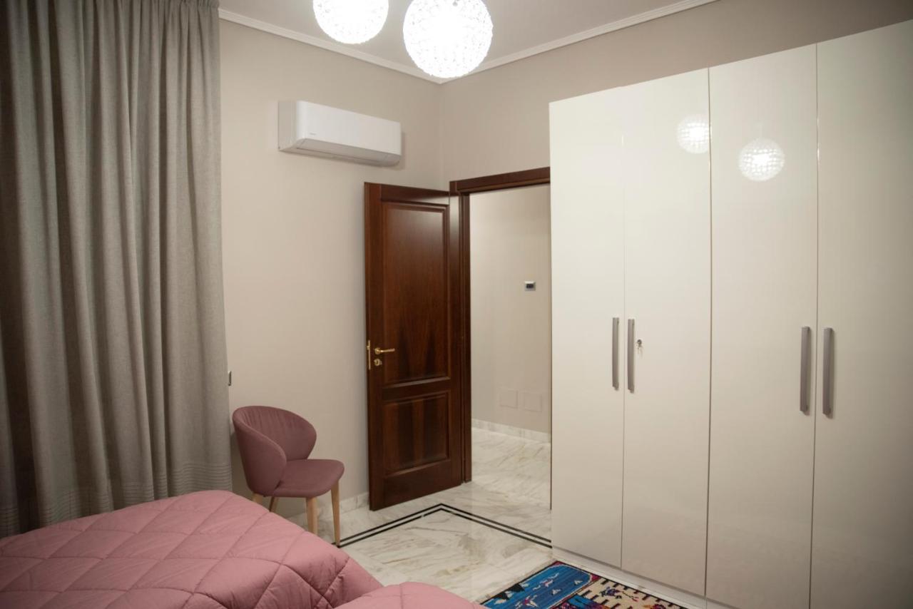 Come A Casa Panoramico E Centralissimo Διαμέρισμα Canicattì Εξωτερικό φωτογραφία